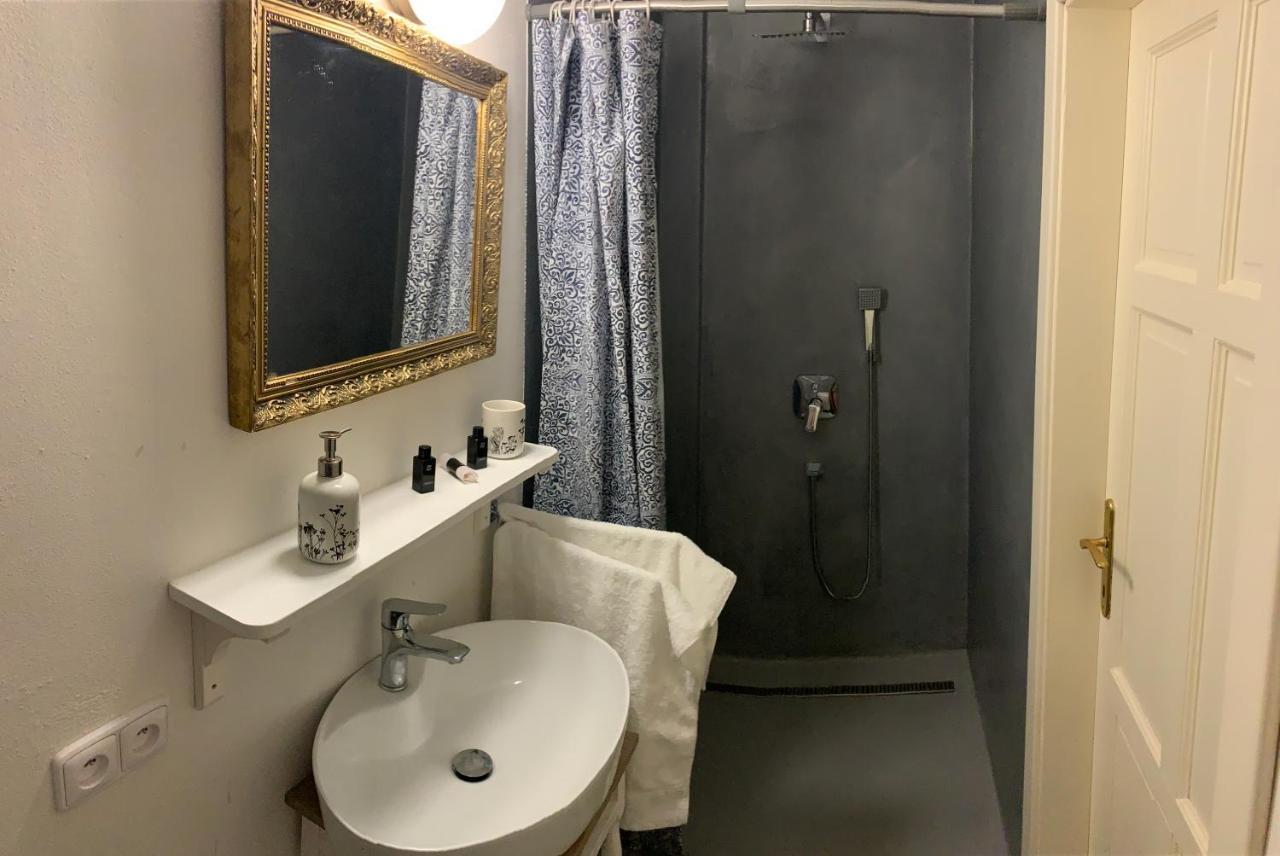 Apartmany Zamecka Moravská Třebová Extérieur photo