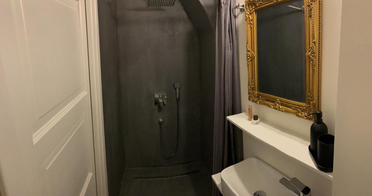 Apartmany Zamecka Moravská Třebová Extérieur photo