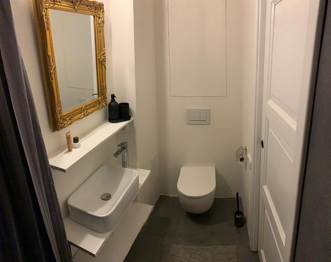 Apartmany Zamecka Moravská Třebová Extérieur photo