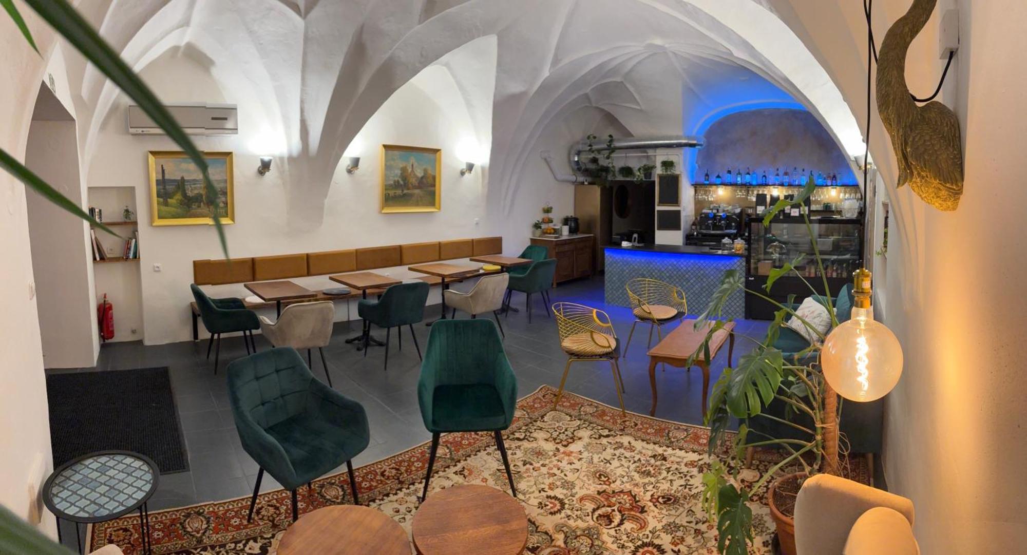 Apartmany Zamecka Moravská Třebová Extérieur photo